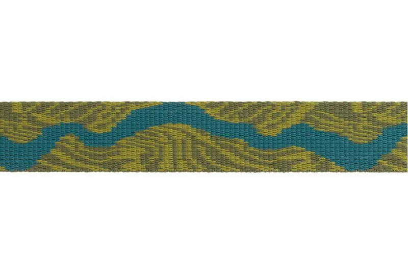 Ruffwear Flat Out Adjustable Dog Lead New River-6