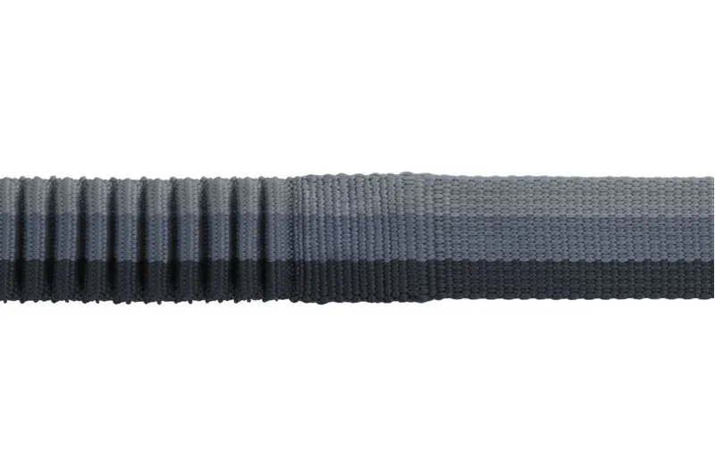 Ruffwear Roamer Bungee Dog Lead Granite Grey-3