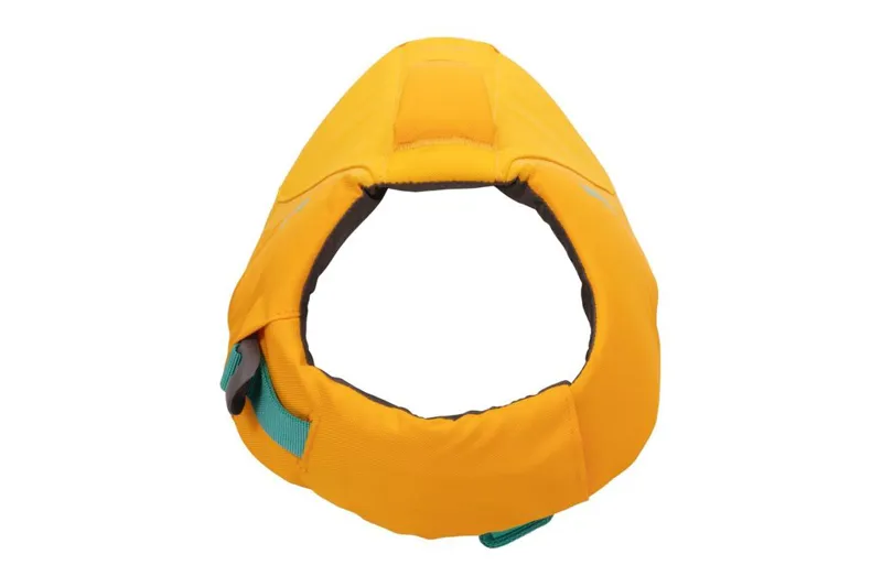 Ruffwear Float Coat Dog Life Jacket Wave Orange-4