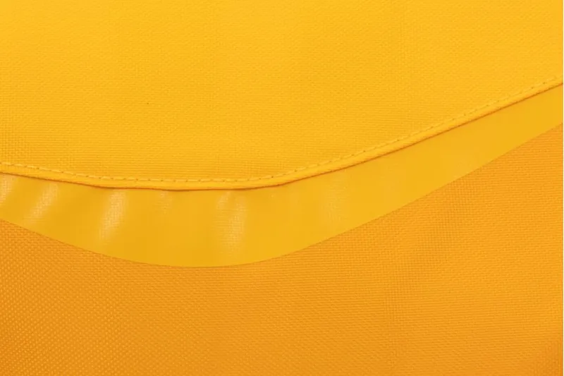 Ruffwear Float Coat Dog Life Jacket Wave Orange-5