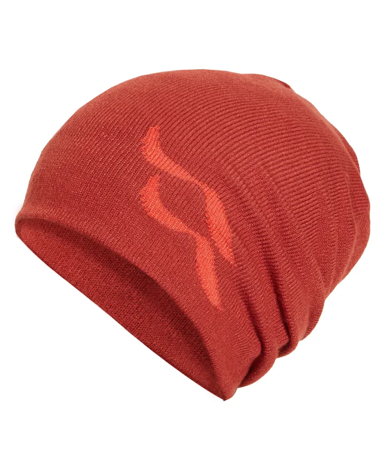 Rab Wearya Beanie Tuscan Red