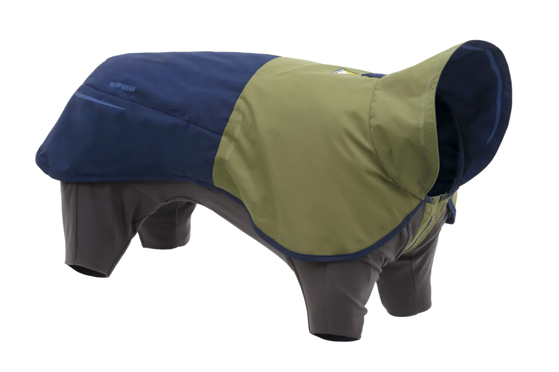 Ruffwear Sun Shower Coverall Midnight Blue