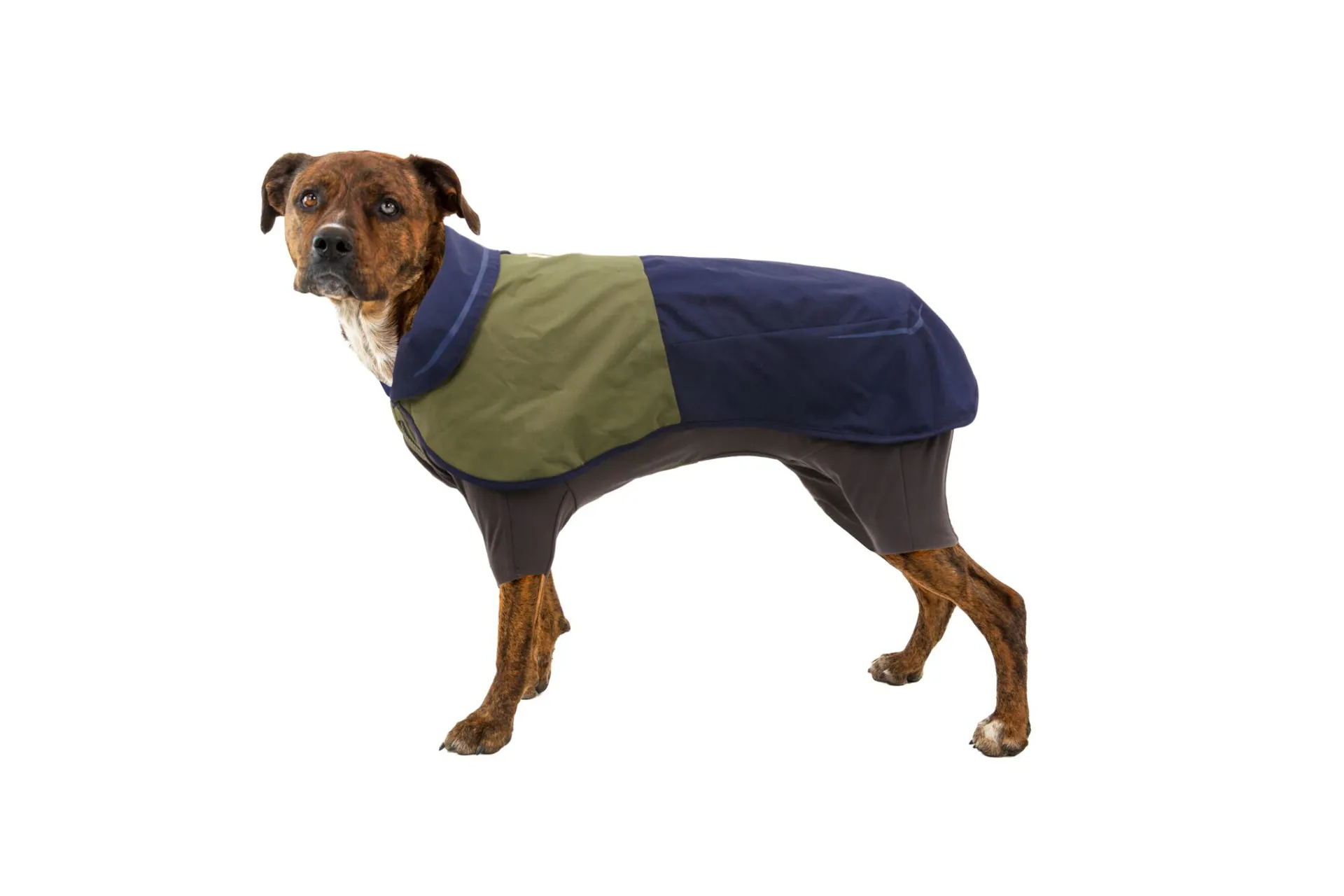 Ruffwear Sun Shower Coverall Midnight Blue