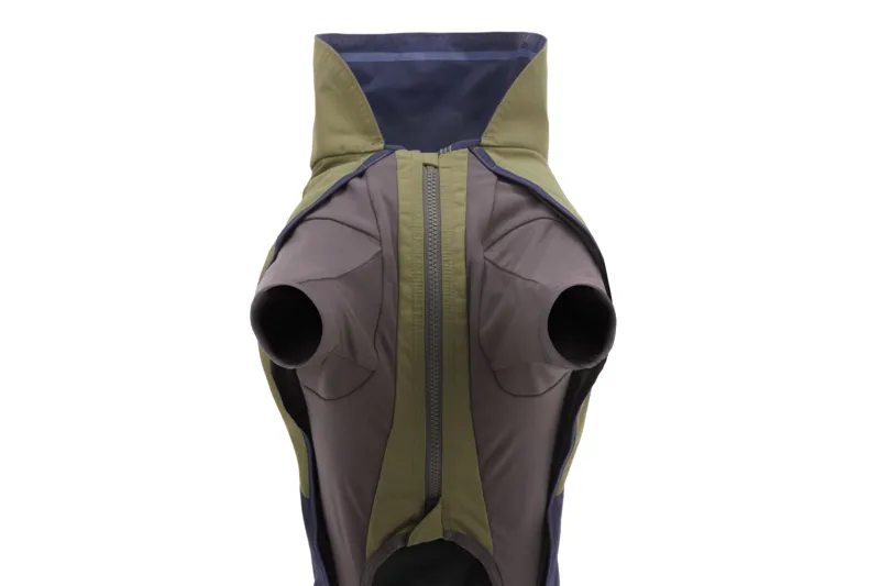 Ruffwear Sun Shower Coverall Midnight Blue-2