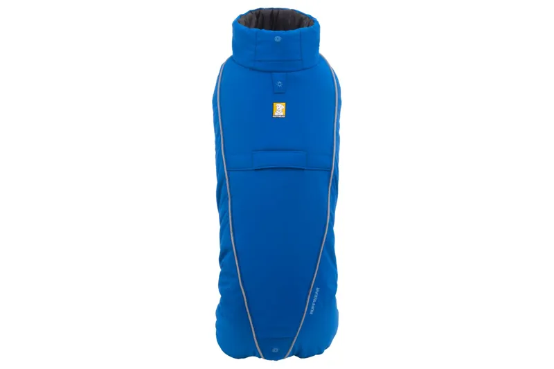 Ruffwear Vert Coverall Blue Pool-1