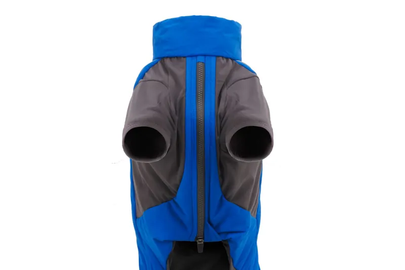 Ruffwear Vert Coverall Blue Pool-2