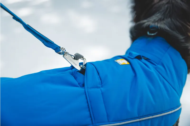 Ruffwear Vert Coverall Blue Pool-6