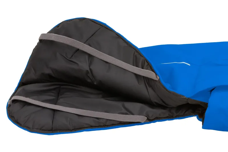 Ruffwear Vert Dog Jacket Blue Pool-4