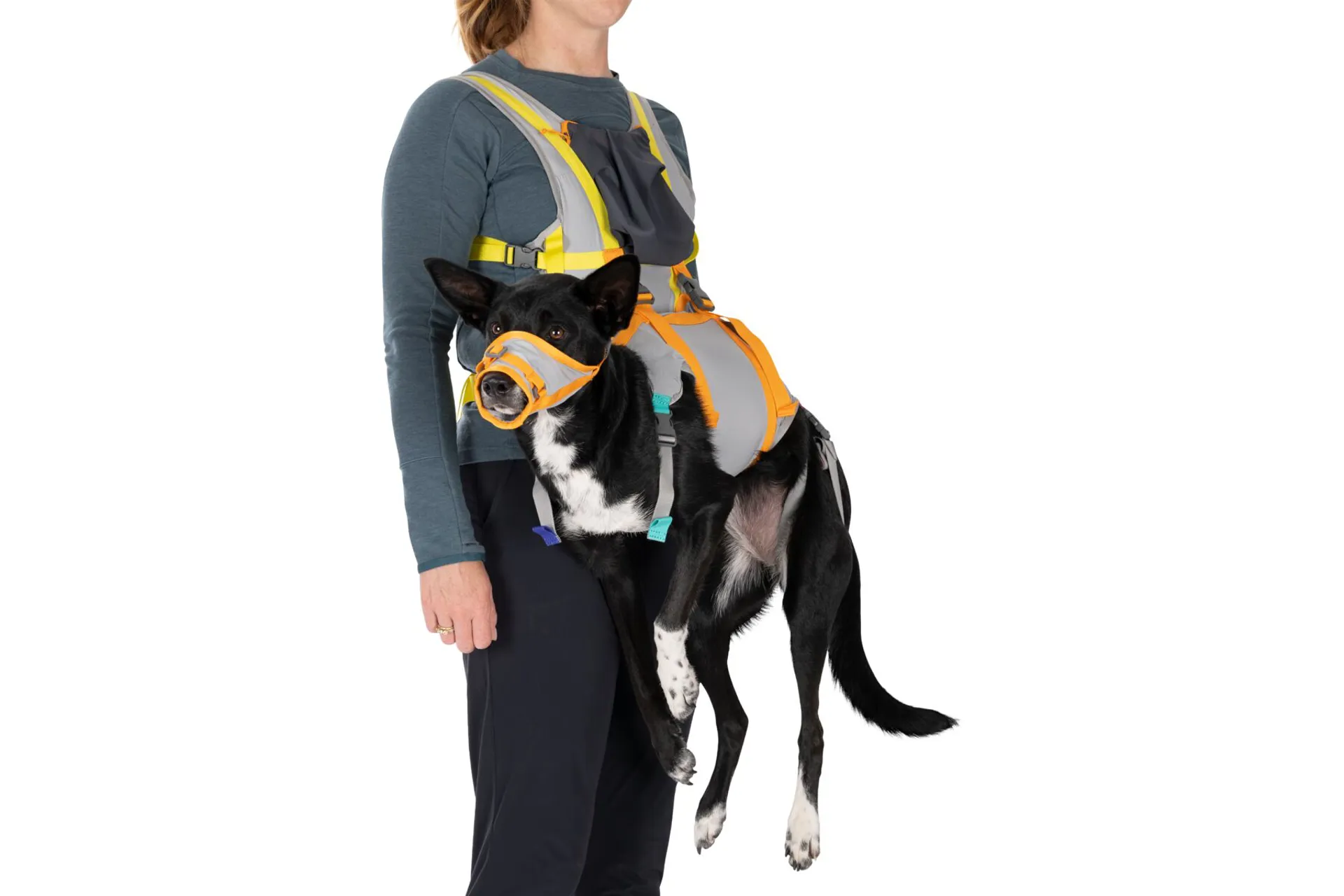 Ruffwear Commuter Small Ruffwear Dog Backpack IEnergyu2122 MAL