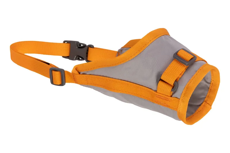 Ruffwear BackTrak Dog Evacuation Kit Cloudburst-1