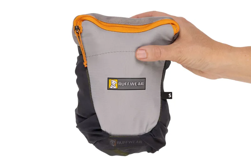 Ruffwear BackTrak Dog Evacuation Kit Cloudburst