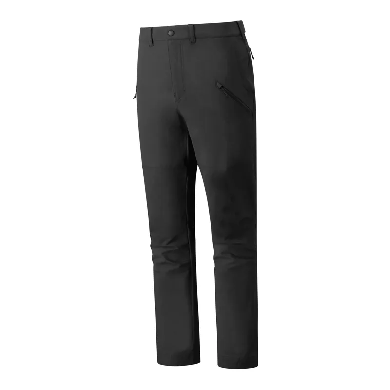 Patagonia Men's Point Peak Trail Pants Black Regular