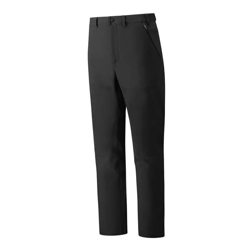 Patagonia Men's Terravia Trail Pants Black