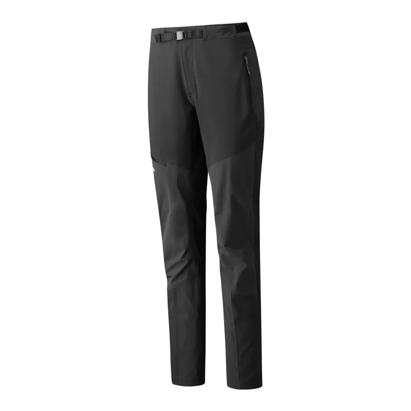 Patagonia Women's Terravia Alpine Pants Black Regular