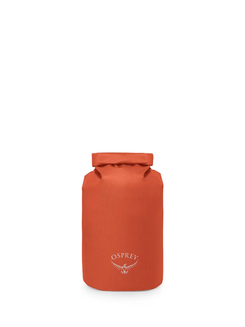 Osprey Wildwater Dry Bag 15 Mars Orange
