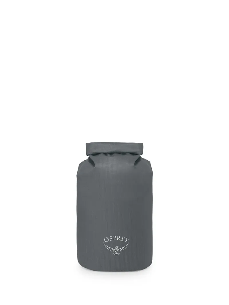 Osprey Wildwater Dry Bag 15 Tunnel Vision Grey