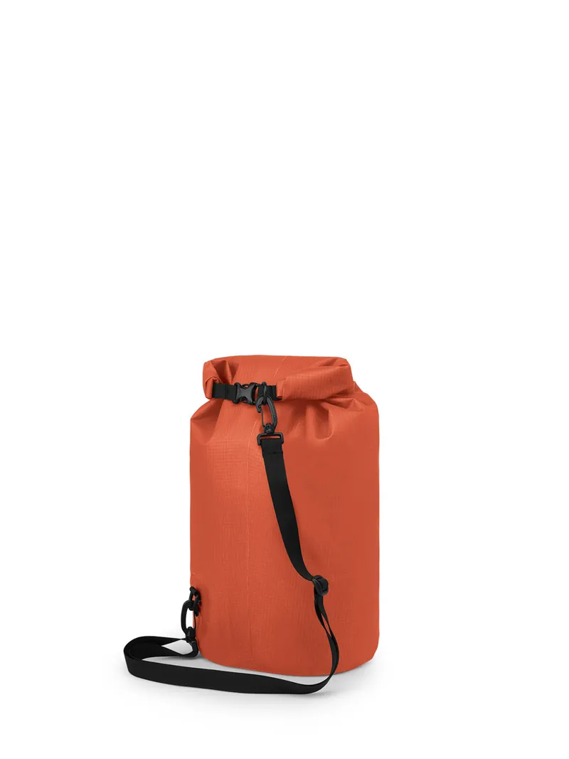 Osprey Wildwater Dry Bag 15 Mars Orange-3