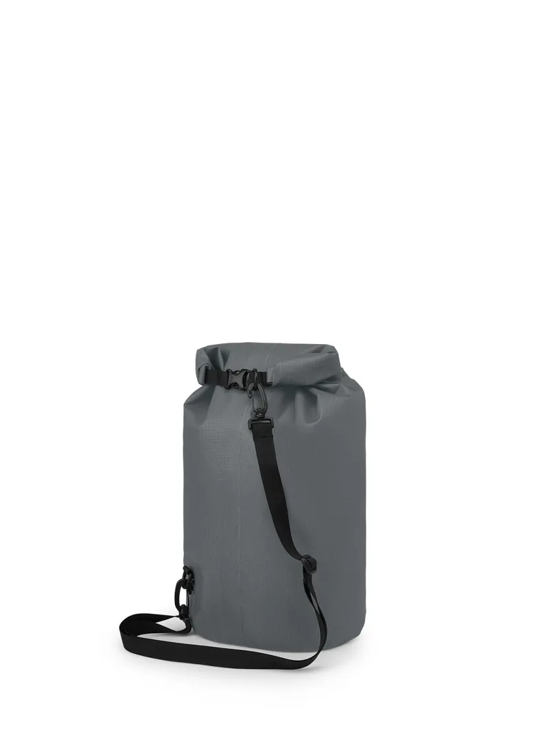 Osprey Wildwater Dry Bag 15 Tunnel Vision Grey-3
