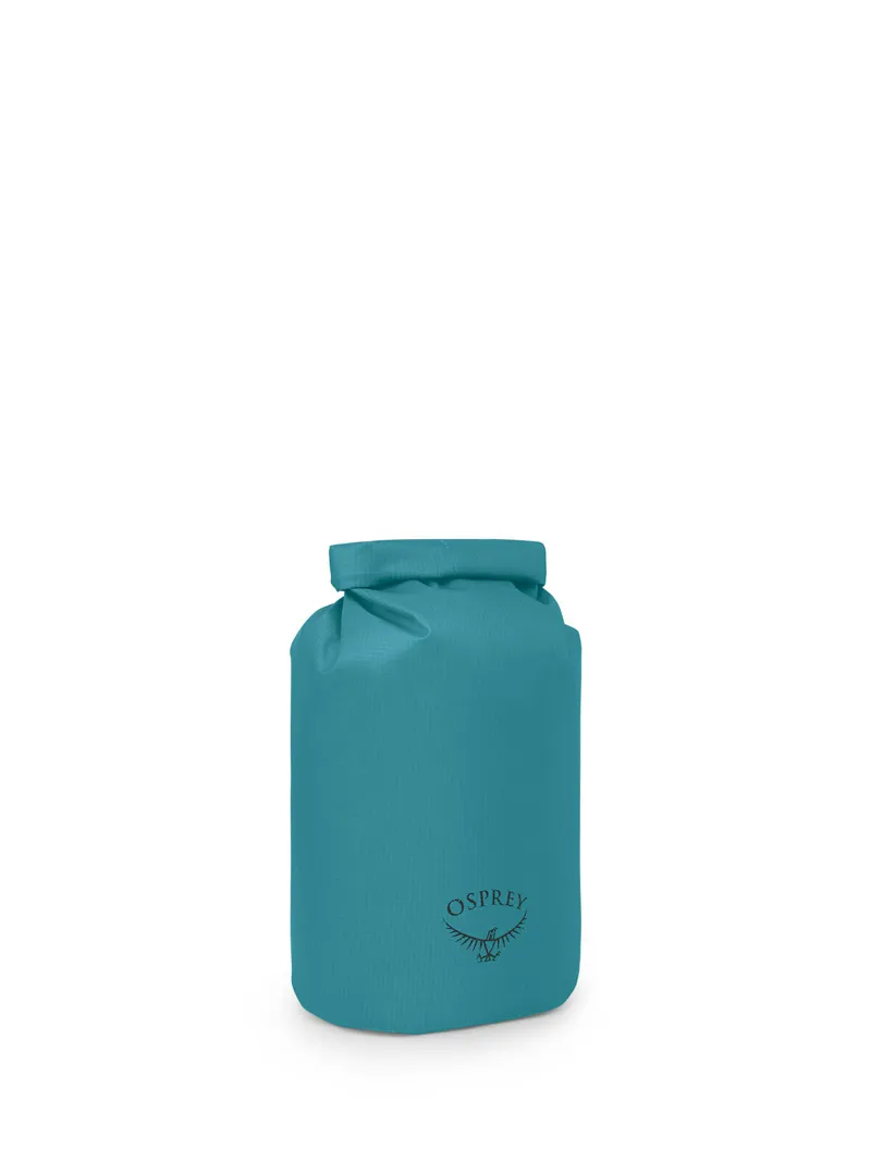 Osprey Wildwater Dry Bag 15 Blue Spikemoss-2