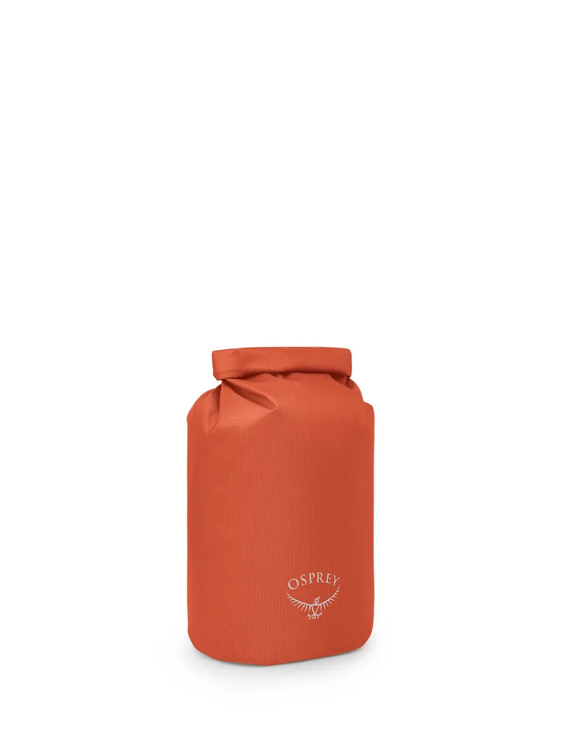 Osprey Wildwater Dry Bag 15 Mars Orange-2