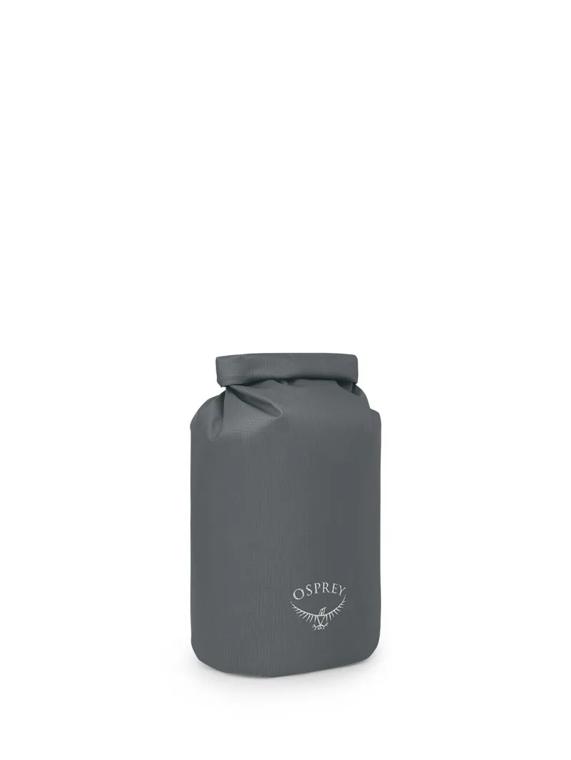 Osprey Wildwater Dry Bag 15 Tunnel Vision Grey-2
