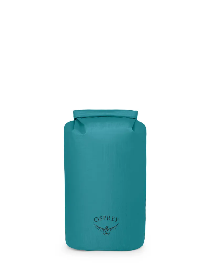 Osprey Wildwater Dry Bag 25 Blue Spikemoss
