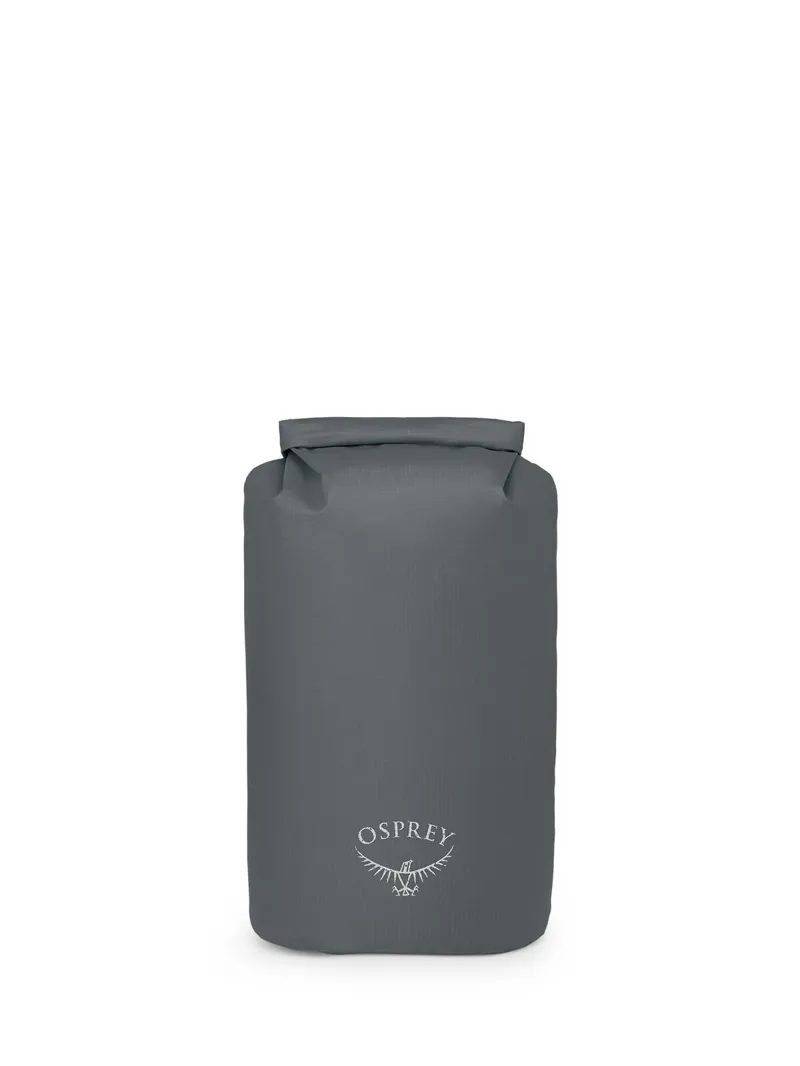 Osprey Wildwater Dry Bag 25 Tunnel Vision Grey