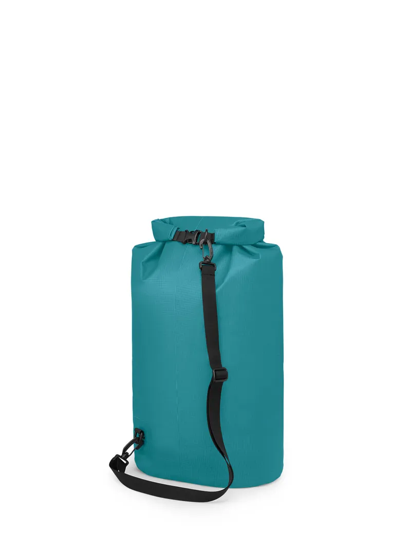 Osprey Wildwater Dry Bag 25 Blue Spikemoss-3