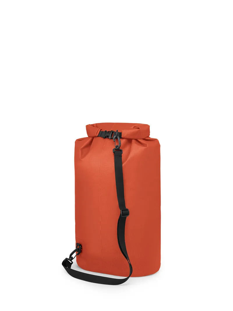 Osprey Wildwater Dry Bag 25 Mars Orange-1