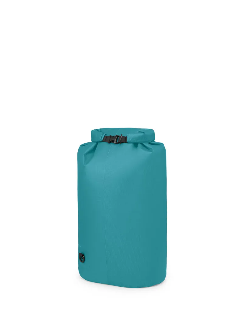 Osprey Wildwater Dry Bag 25 Blue Spikemoss-2
