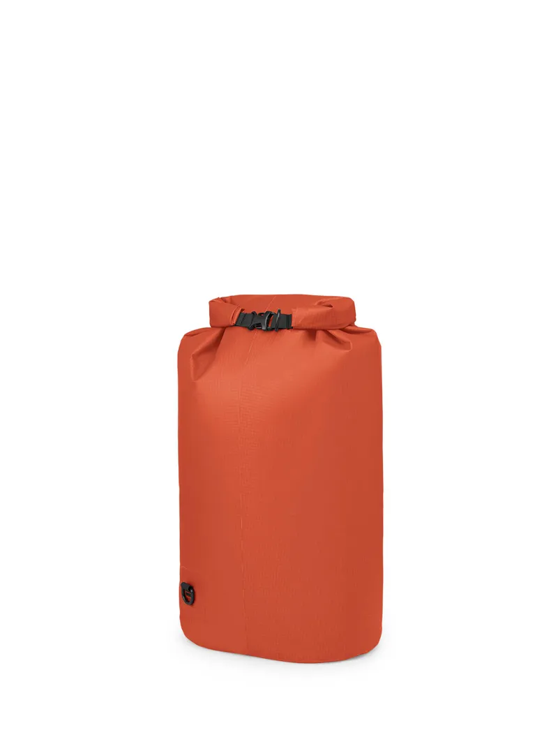 Osprey Wildwater Dry Bag 25 Mars Orange-3