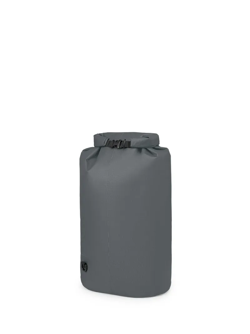 Osprey Wildwater Dry Bag 25 Tunnel Vision Grey-3