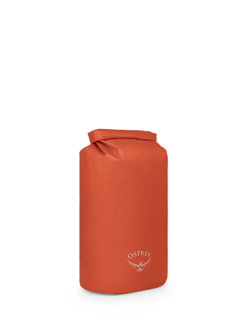 Osprey Wildwater Dry Bag 25 Mars Orange-2