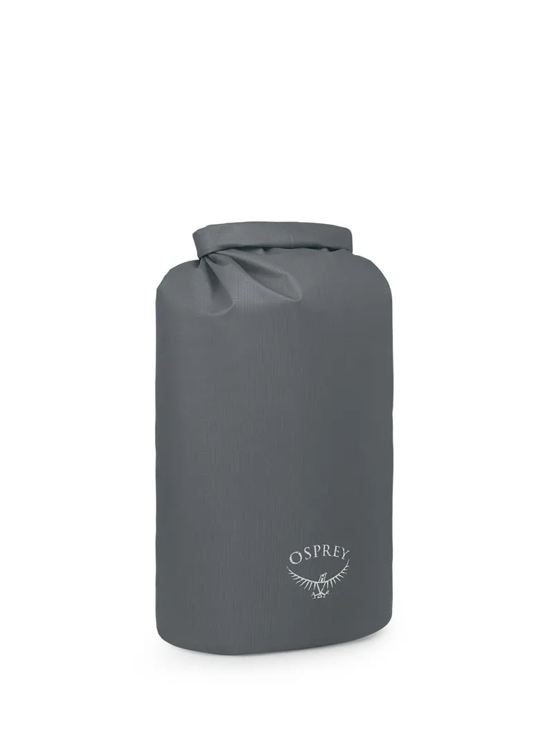 Osprey Wildwater Dry Bag 35 Tunnel Vision Grey-1