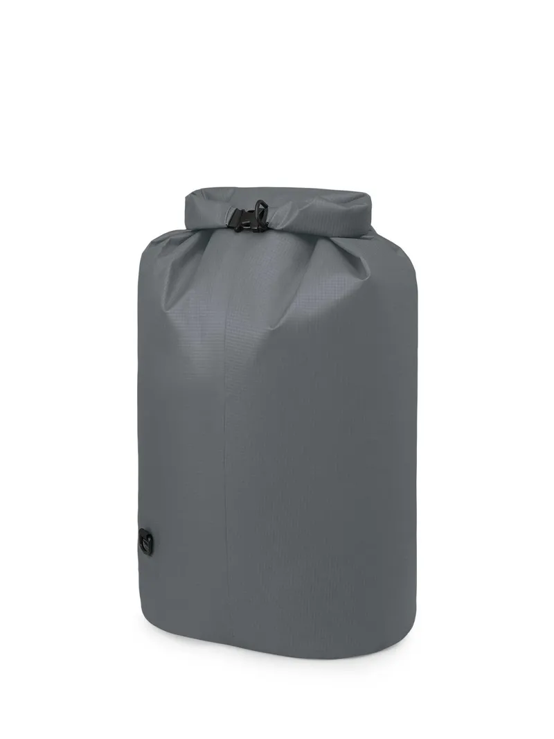 Osprey Wildwater Dry Bag 50 Tunnel Vision Grey-3