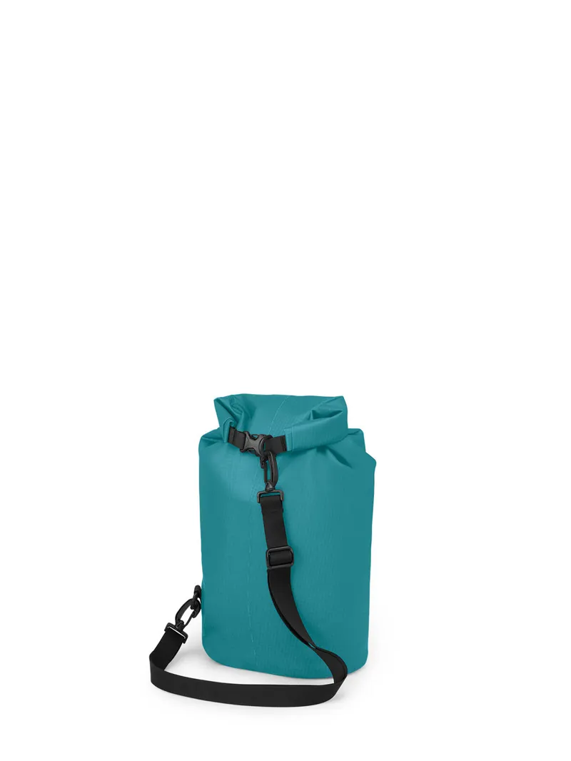 Osprey Wildwater Dry Bag 8 Blue Spikemoss-2