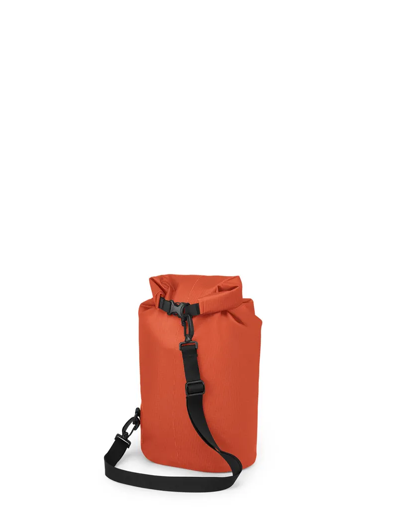 Osprey Wildwater Dry Bag 8 Mars Orange-3