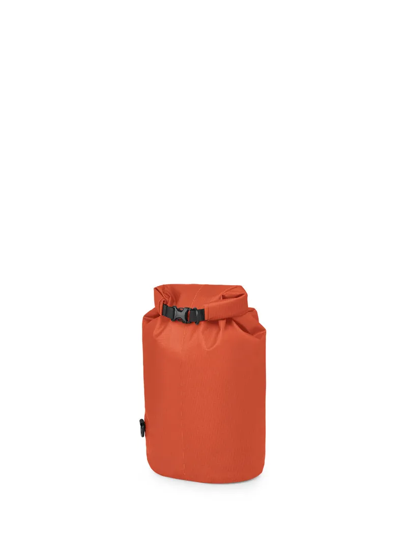 Osprey Wildwater Dry Bag 8 Mars Orange-2