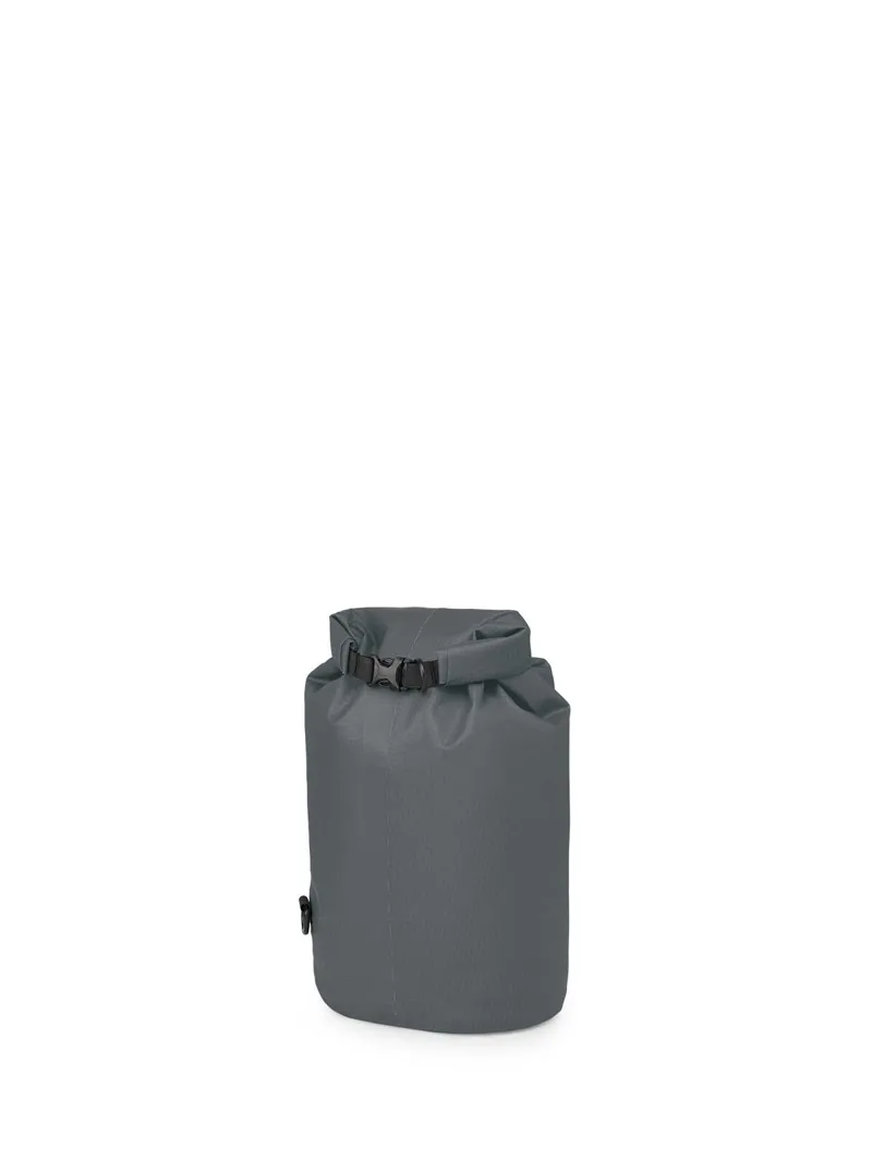 Osprey Wildwater Dry Bag 8 Tunnel Vision Grey-2