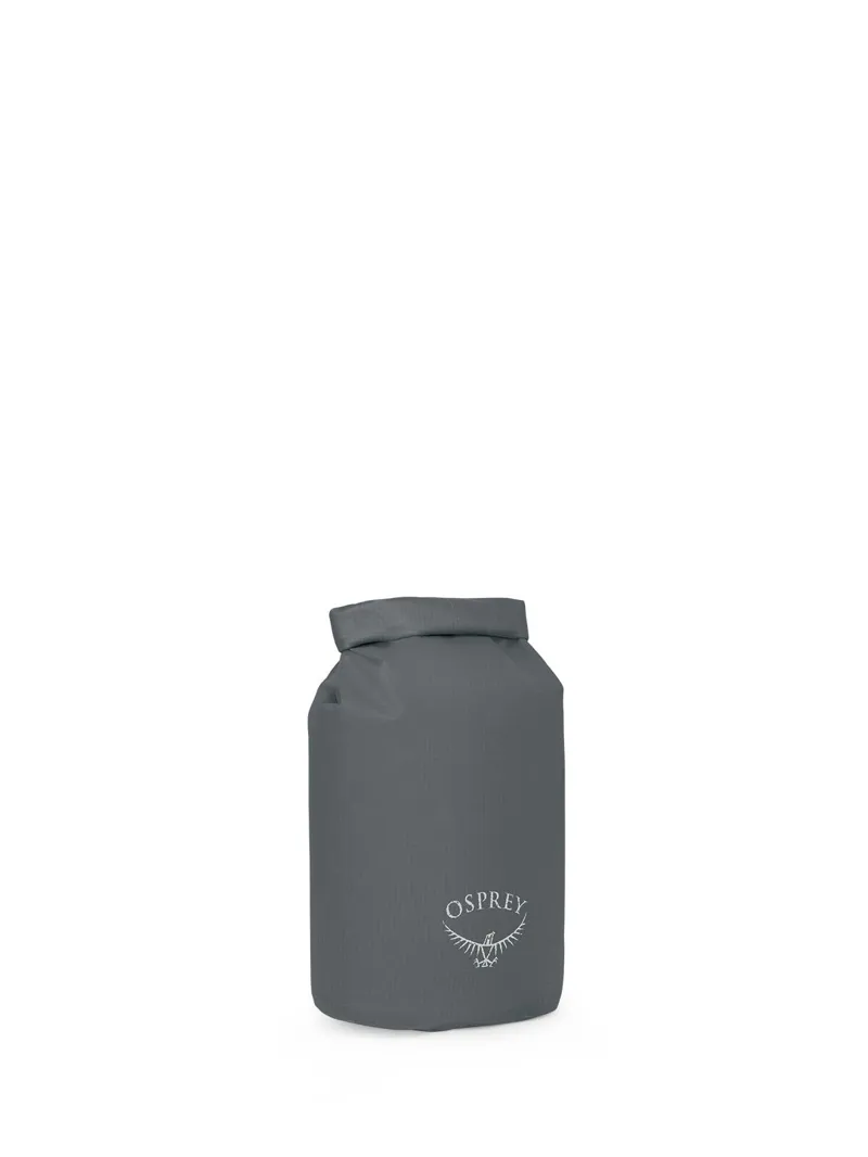 Osprey Wildwater Dry Bag 8 Tunnel Vision Grey-3