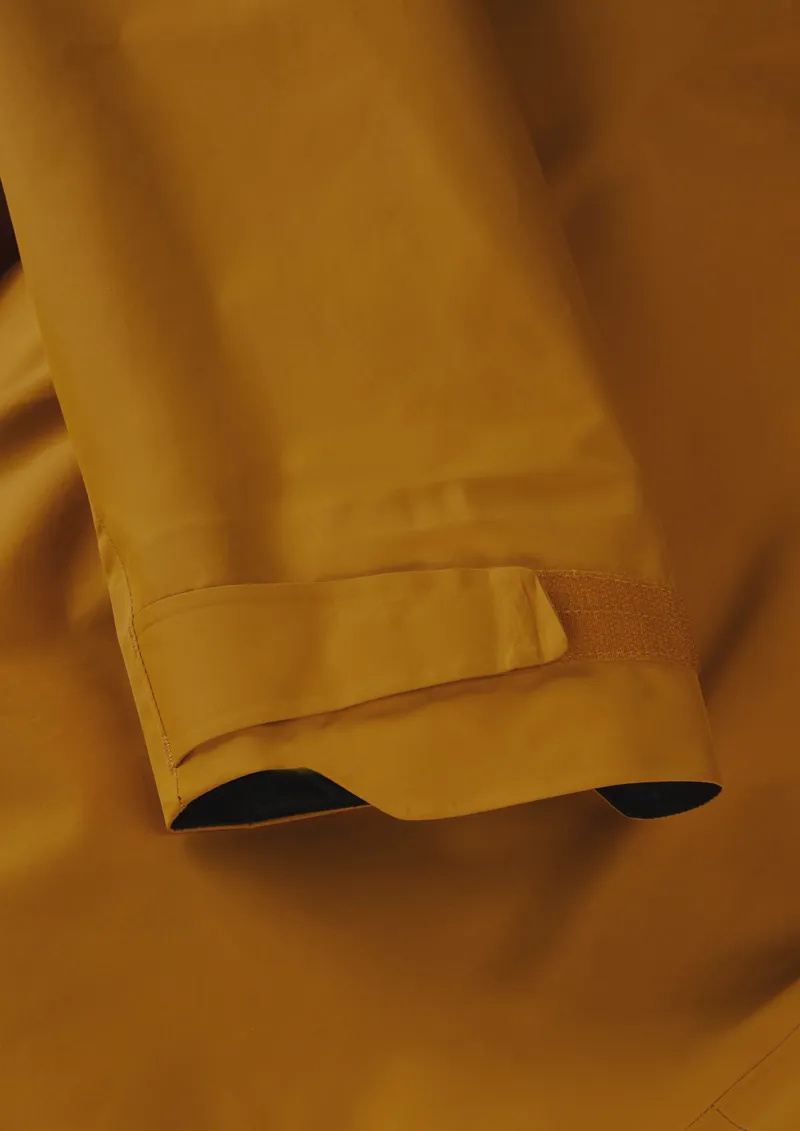 Rab Womens Latok Alpine GTX Jacket Marmalade-5