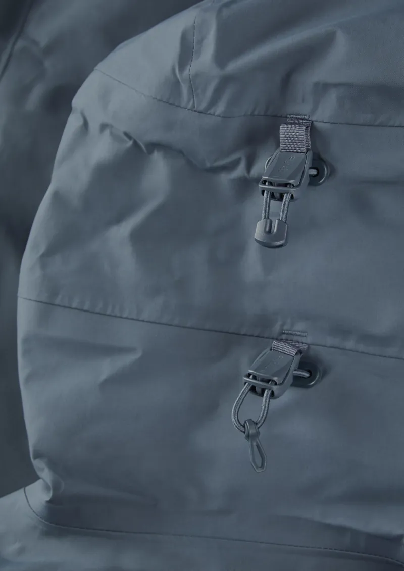 Rab Womens Latok Alpine GTX Jacket Orion Blue-2