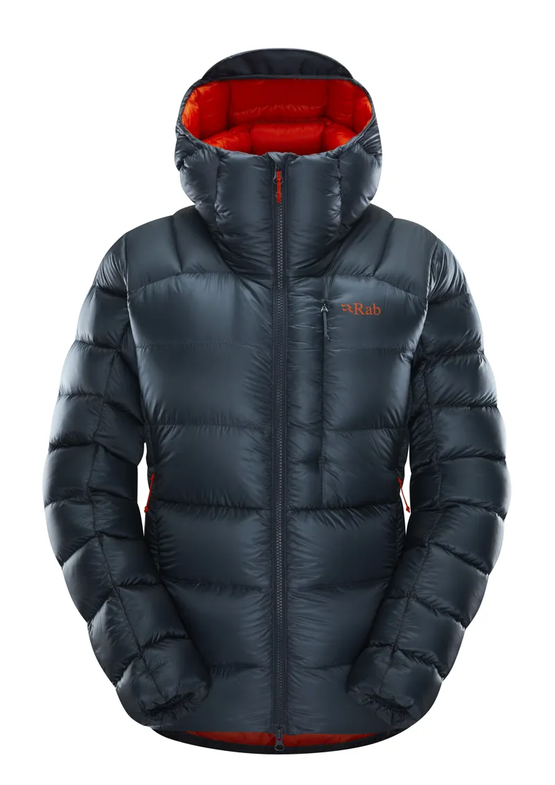 Rab Women's Mythic Ultra Jacket Orion Blue