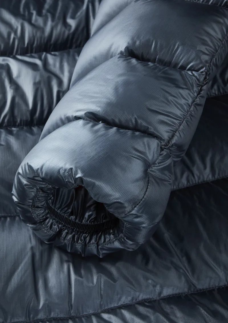 Rab Women's Mythic Ultra Jacket Orion Blue-1