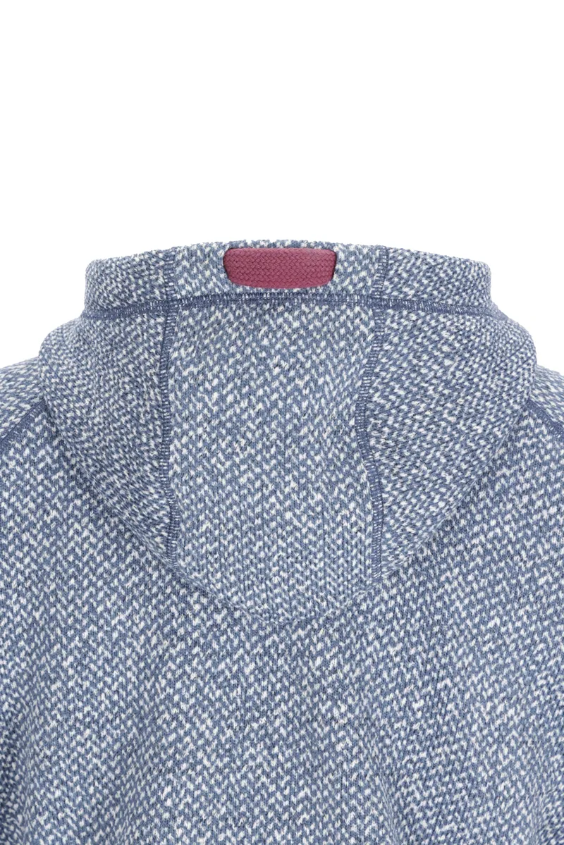 Rab Womens Amy Hoody Bering Sea-4