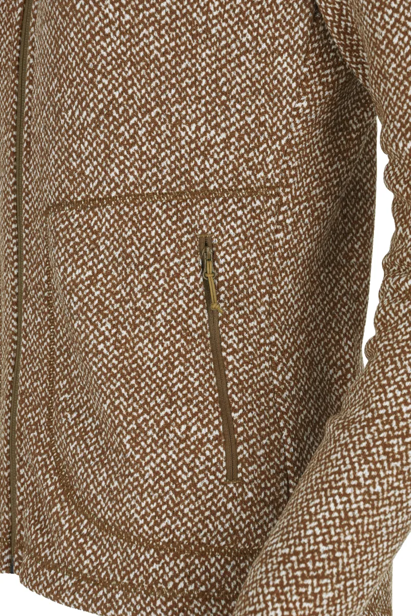 Rab Womens Amy Hoody Caramel-3