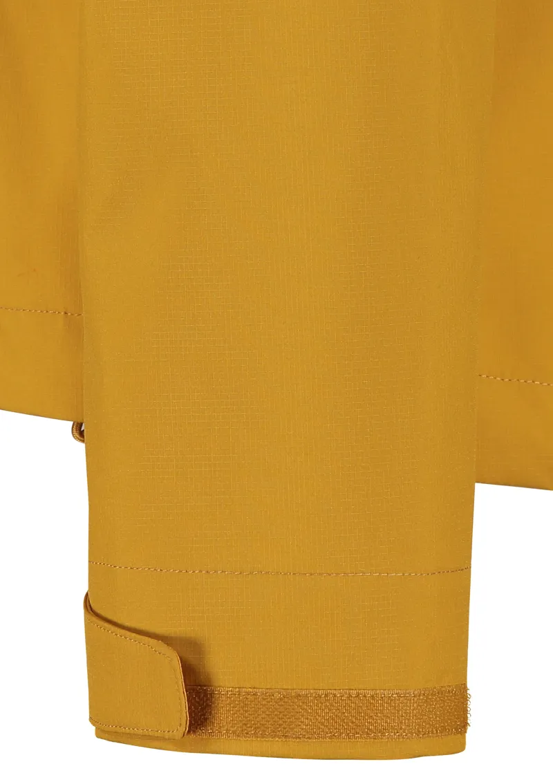 Rab Womens Arc Eco Jacket Butternut-5