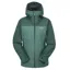 Rab Women's Arc Eco Jacket Green Slate/ Eucalyptus