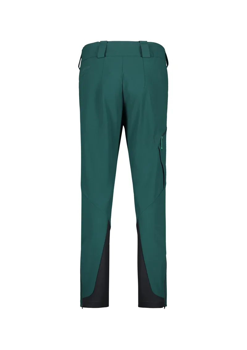 Rab Womens Ascendor AS Pants Sagano Green-1