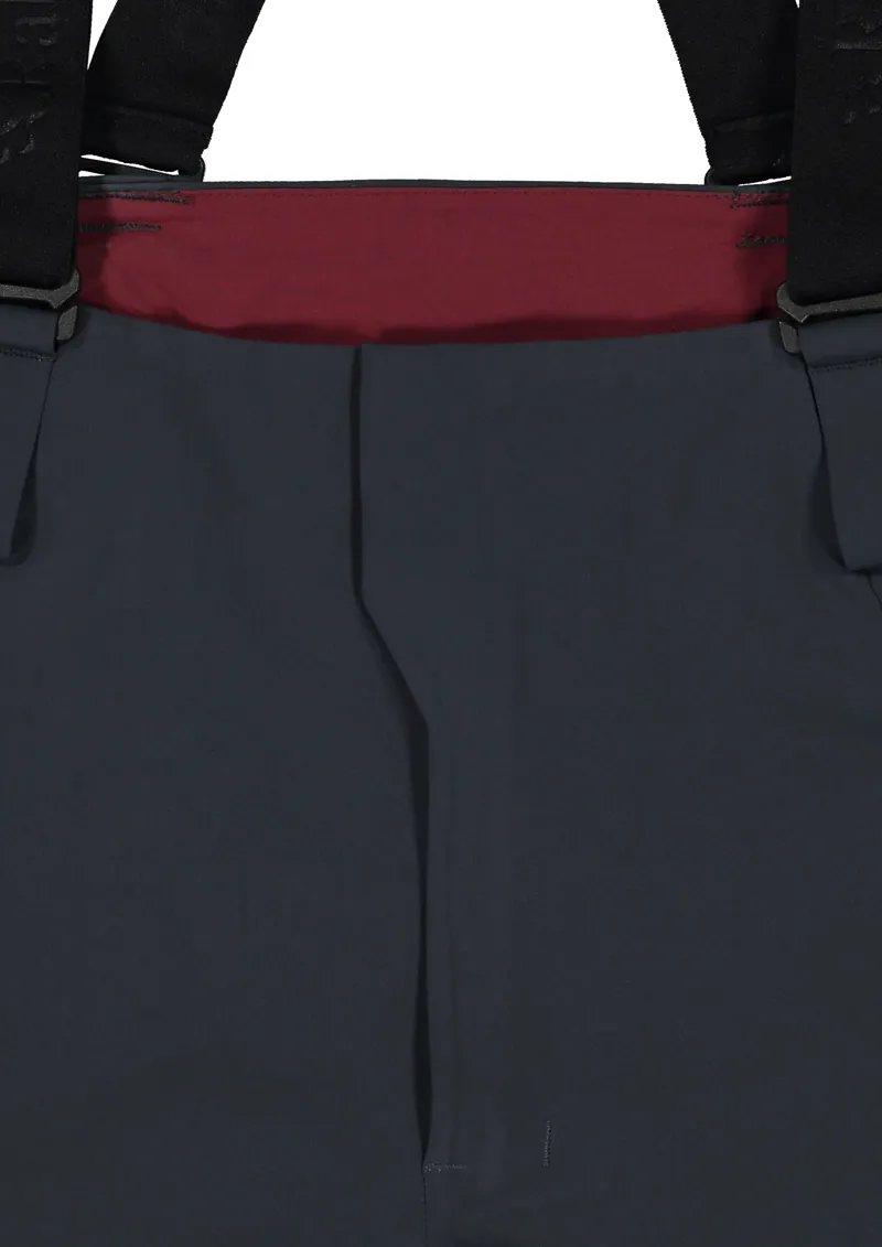 Rab Women's Ascendor Alpine Pants Ebony-12